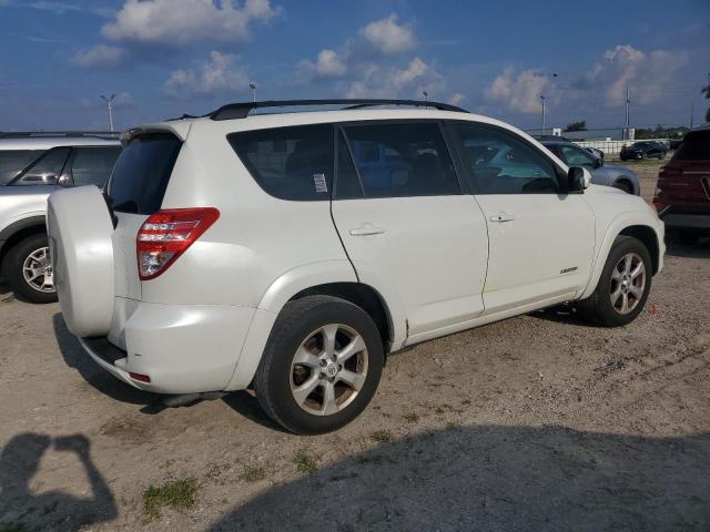 Photo 2 VIN: 2T3YF4DV6BW101699 - TOYOTA RAV4 LIMIT 