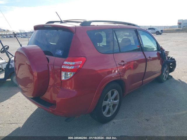 Photo 3 VIN: 2T3YF4DV6BW103002 - TOYOTA RAV4 