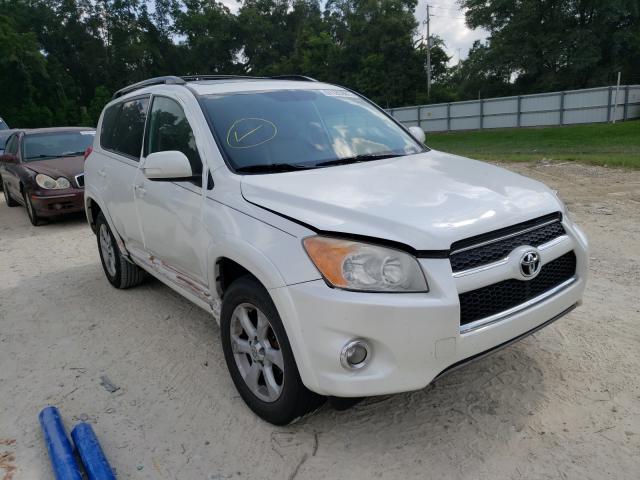 Photo 0 VIN: 2T3YF4DV6CW122537 - TOYOTA RAV4 LIMIT 