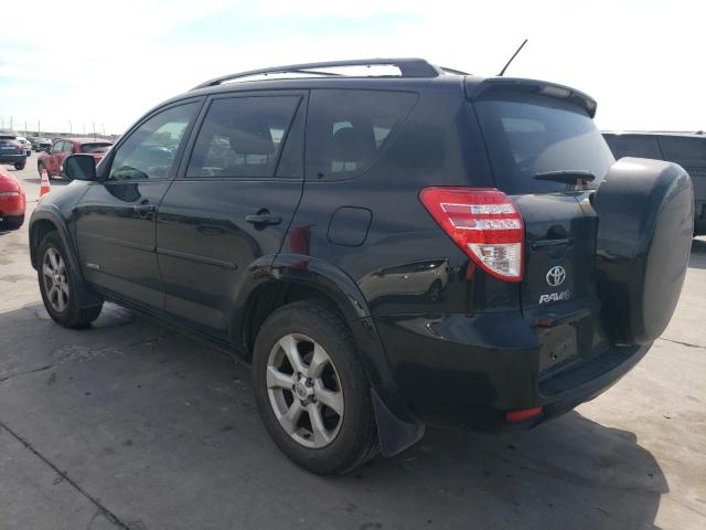 Photo 1 VIN: 2T3YF4DV6CW126605 - TOYOTA RAV4 LIMIT 