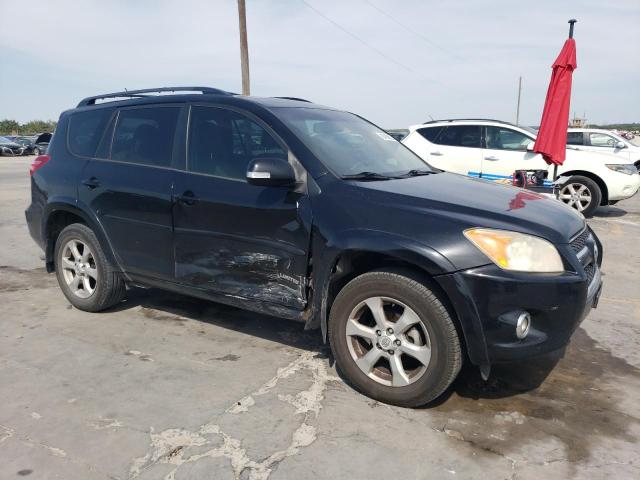 Photo 3 VIN: 2T3YF4DV6CW126605 - TOYOTA RAV4 LIMIT 