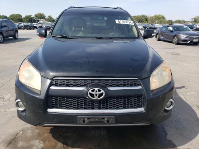 Photo 4 VIN: 2T3YF4DV6CW126605 - TOYOTA RAV4 LIMIT 