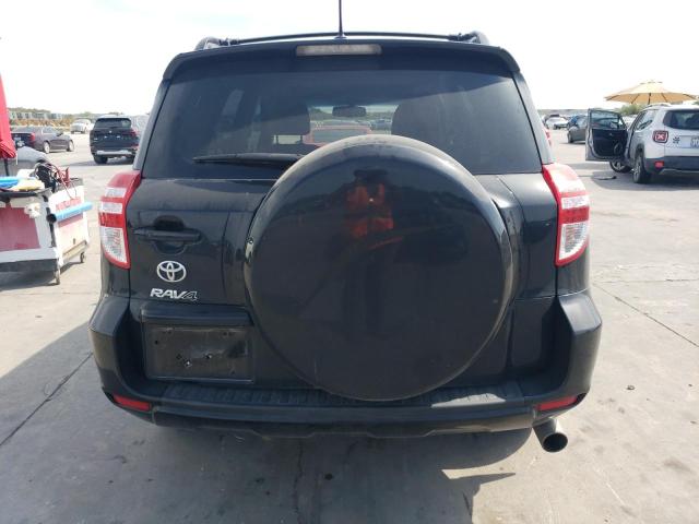 Photo 5 VIN: 2T3YF4DV6CW126605 - TOYOTA RAV4 LIMIT 