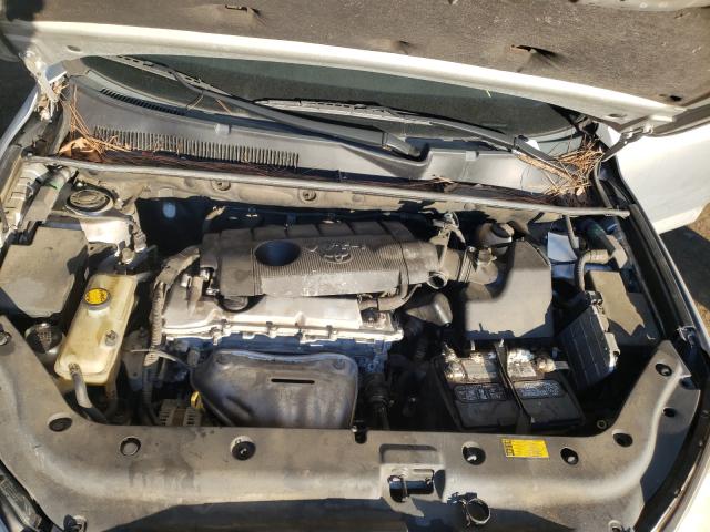 Photo 6 VIN: 2T3YF4DV6CW141055 - TOYOTA RAV4 LIMIT 