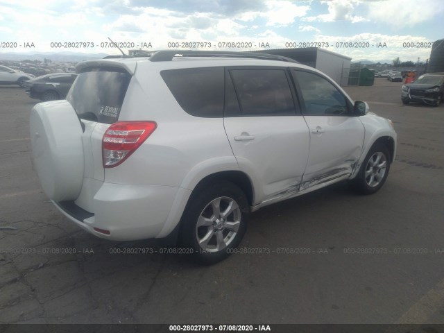 Photo 3 VIN: 2T3YF4DV7AW032374 - TOYOTA RAV4 