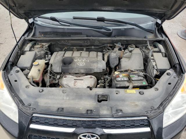 Photo 11 VIN: 2T3YF4DV7AW035923 - TOYOTA RAV4 LIMIT 