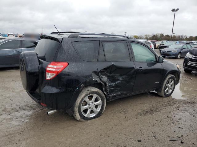 Photo 2 VIN: 2T3YF4DV7AW035923 - TOYOTA RAV4 LIMIT 