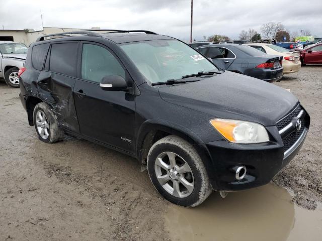 Photo 3 VIN: 2T3YF4DV7AW035923 - TOYOTA RAV4 LIMIT 