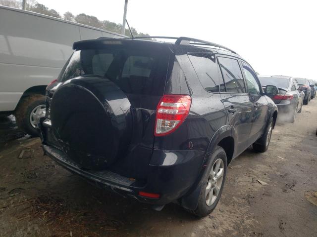 Photo 3 VIN: 2T3YF4DV7BW065781 - TOYOTA RAV4 LIMIT 