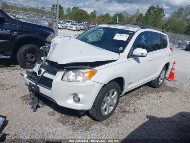 Photo 1 VIN: 2T3YF4DV7BW093998 - TOYOTA RAV4 