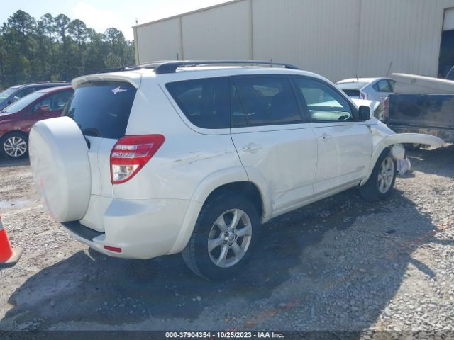 Photo 3 VIN: 2T3YF4DV7BW093998 - TOYOTA RAV4 