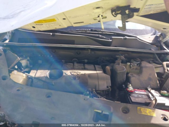 Photo 9 VIN: 2T3YF4DV7BW093998 - TOYOTA RAV4 