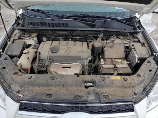 Photo 11 VIN: 2T3YF4DV7CW125964 - TOYOTA RAV4 LIMIT 