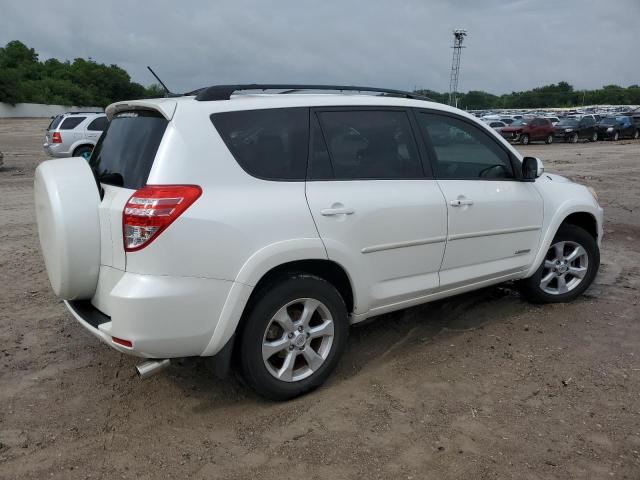 Photo 2 VIN: 2T3YF4DV7CW125964 - TOYOTA RAV4 LIMIT 