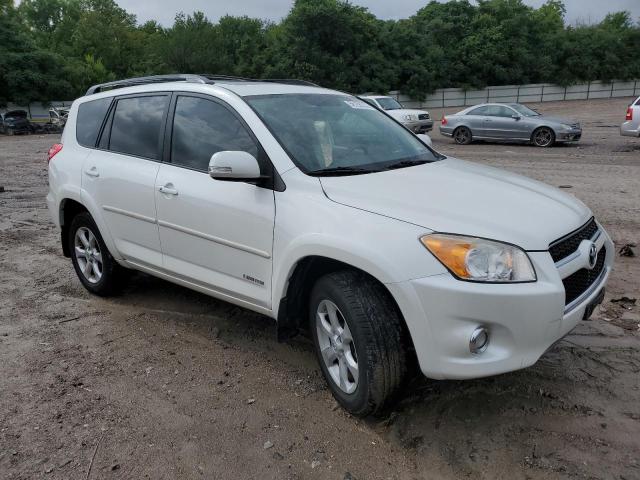 Photo 3 VIN: 2T3YF4DV7CW125964 - TOYOTA RAV4 LIMIT 