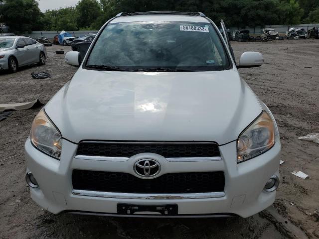 Photo 4 VIN: 2T3YF4DV7CW125964 - TOYOTA RAV4 LIMIT 