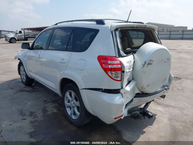 Photo 2 VIN: 2T3YF4DV7CW126158 - TOYOTA RAV4 