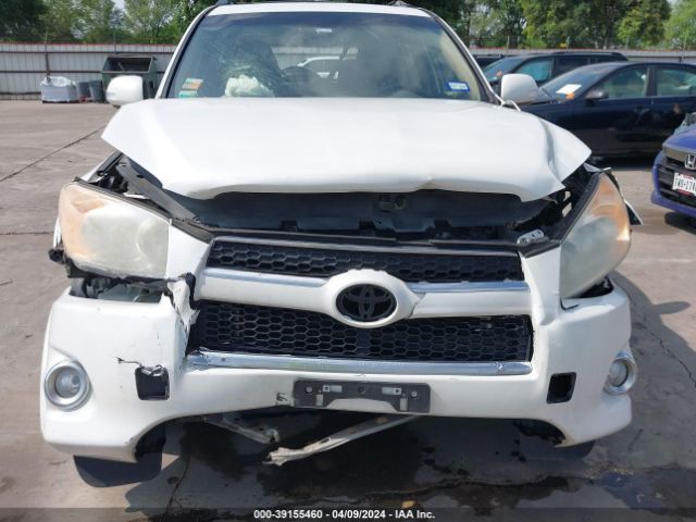 Photo 5 VIN: 2T3YF4DV7CW126158 - TOYOTA RAV4 