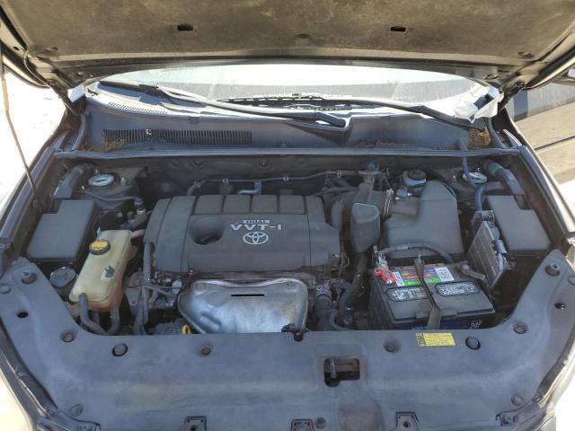 Photo 10 VIN: 2T3YF4DV8AW027880 - TOYOTA RAV4 