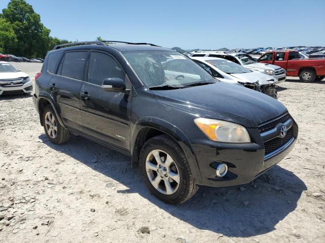 Photo 3 VIN: 2T3YF4DV8AW027880 - TOYOTA RAV4 