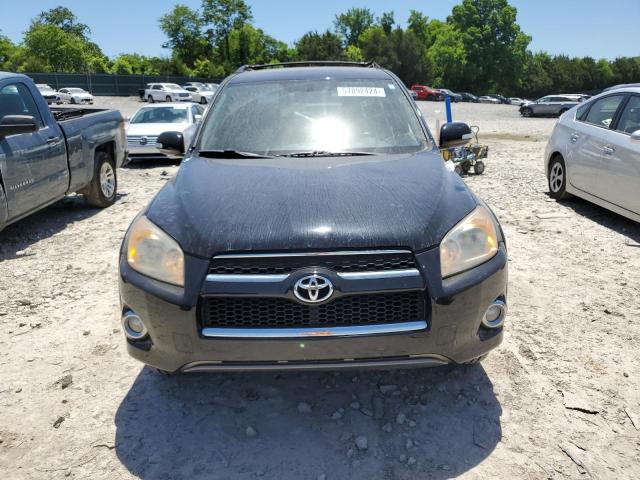 Photo 4 VIN: 2T3YF4DV8AW027880 - TOYOTA RAV4 