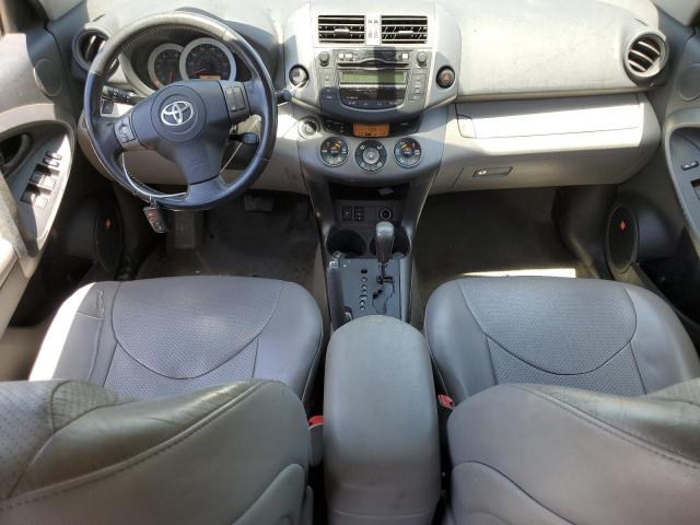 Photo 7 VIN: 2T3YF4DV8AW027880 - TOYOTA RAV4 