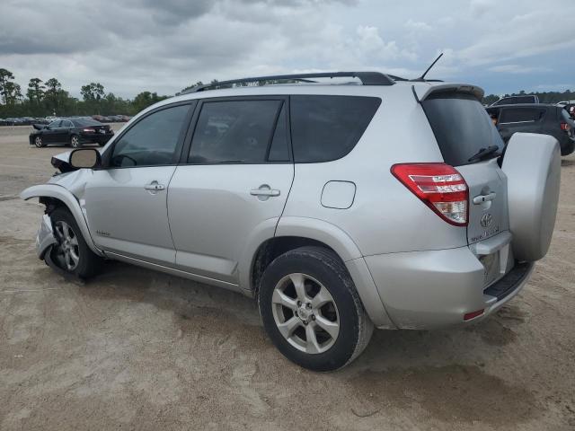 Photo 1 VIN: 2T3YF4DV8AW049619 - TOYOTA RAV4 LIMIT 