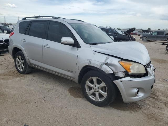 Photo 3 VIN: 2T3YF4DV8AW049619 - TOYOTA RAV4 LIMIT 