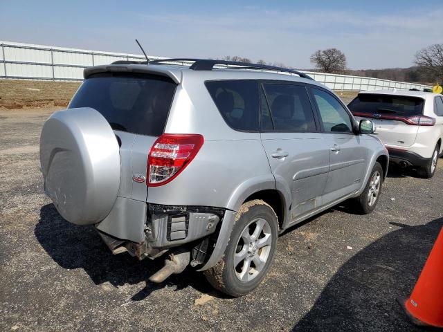 Photo 2 VIN: 2T3YF4DV8BW069676 - TOYOTA RAV4 LIMIT 