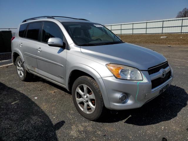 Photo 3 VIN: 2T3YF4DV8BW069676 - TOYOTA RAV4 LIMIT 