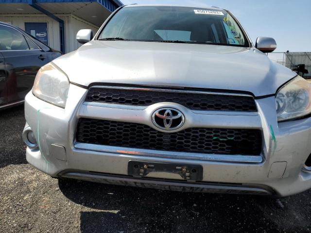 Photo 4 VIN: 2T3YF4DV8BW069676 - TOYOTA RAV4 LIMIT 