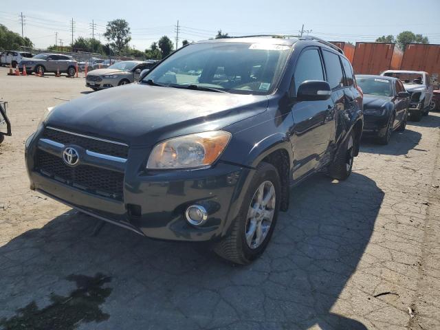 Photo 0 VIN: 2T3YF4DV8BW074862 - TOYOTA RAV4 