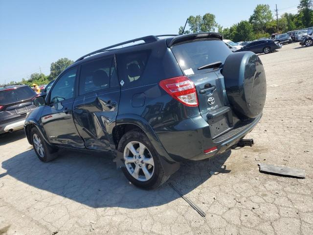 Photo 1 VIN: 2T3YF4DV8BW074862 - TOYOTA RAV4 