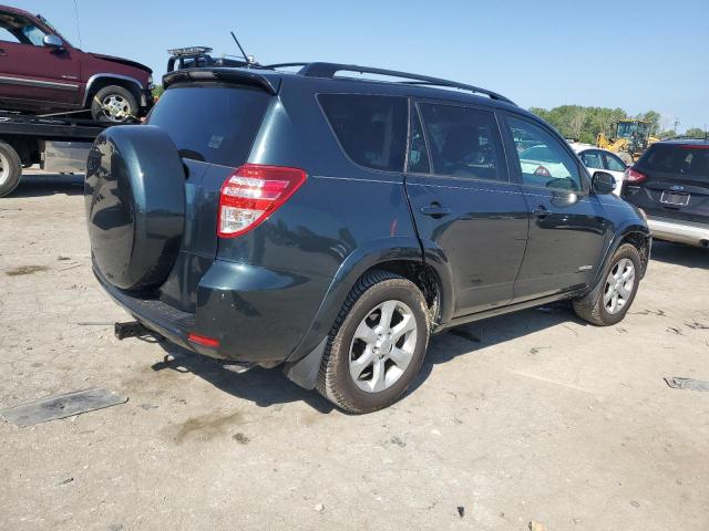 Photo 2 VIN: 2T3YF4DV8BW074862 - TOYOTA RAV4 