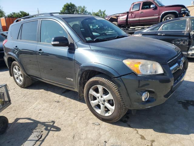 Photo 3 VIN: 2T3YF4DV8BW074862 - TOYOTA RAV4 