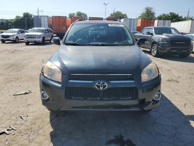 Photo 4 VIN: 2T3YF4DV8BW074862 - TOYOTA RAV4 