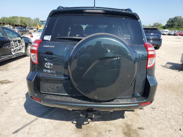 Photo 5 VIN: 2T3YF4DV8BW074862 - TOYOTA RAV4 