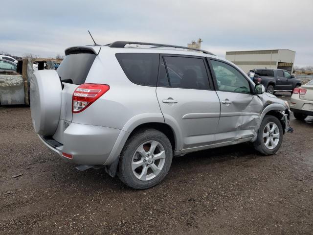 Photo 2 VIN: 2T3YF4DV8BW105639 - TOYOTA RAV4 LIMIT 