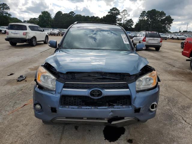 Photo 4 VIN: 2T3YF4DV8CW119638 - TOYOTA RAV4 