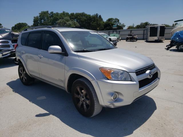 Photo 0 VIN: 2T3YF4DV8CW129117 - TOYOTA RAV 4 