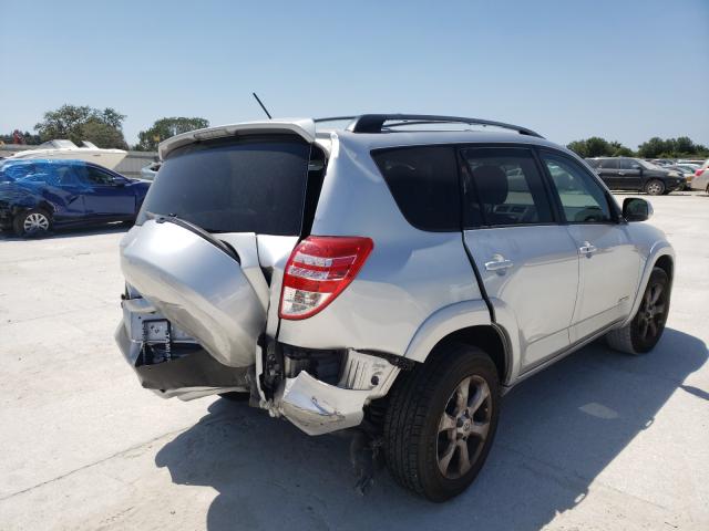 Photo 5 VIN: 2T3YF4DV8CW129117 - TOYOTA RAV 4 