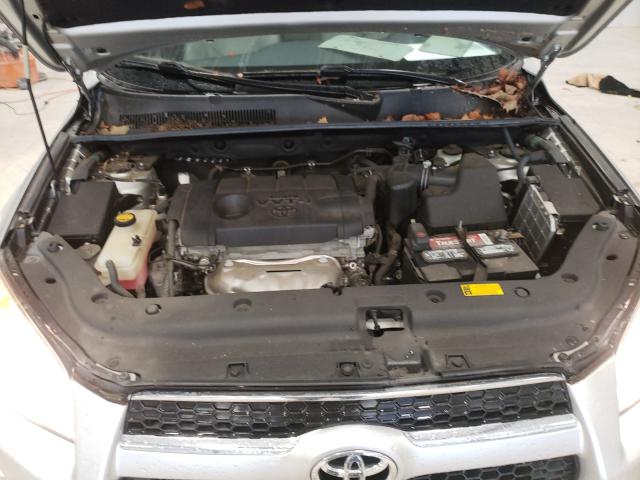 Photo 6 VIN: 2T3YF4DV8CW130851 - TOYOTA RAV4 LIMIT 