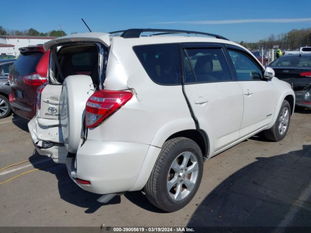 Photo 3 VIN: 2T3YF4DV8CW134107 - TOYOTA RAV4 