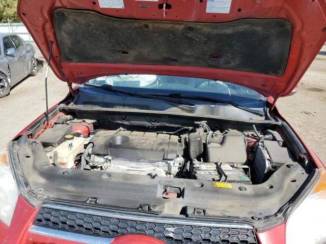 Photo 11 VIN: 2T3YF4DV8CW139467 - TOYOTA RAV4 LIMIT 