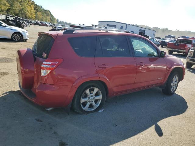 Photo 2 VIN: 2T3YF4DV8CW139467 - TOYOTA RAV4 LIMIT 