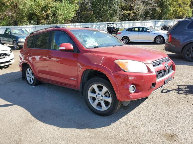 Photo 3 VIN: 2T3YF4DV8CW139467 - TOYOTA RAV4 LIMIT 