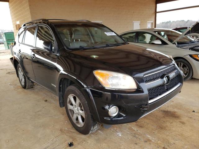 Photo 0 VIN: 2T3YF4DV8CW140313 - TOYOTA RAV4 LIMIT 