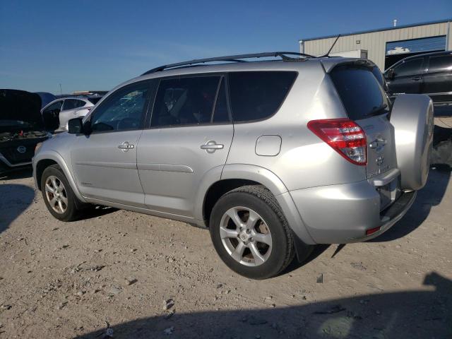 Photo 1 VIN: 2T3YF4DV9AW024213 - TOYOTA RAV4 