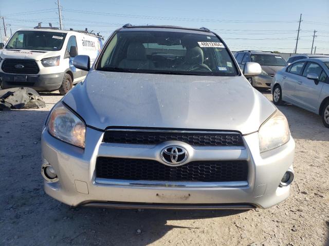 Photo 4 VIN: 2T3YF4DV9AW024213 - TOYOTA RAV4 