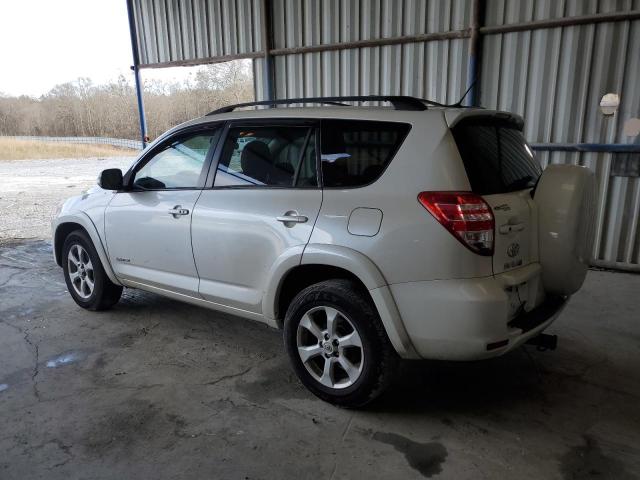 Photo 1 VIN: 2T3YF4DV9BW064647 - TOYOTA RAV4 LIMIT 